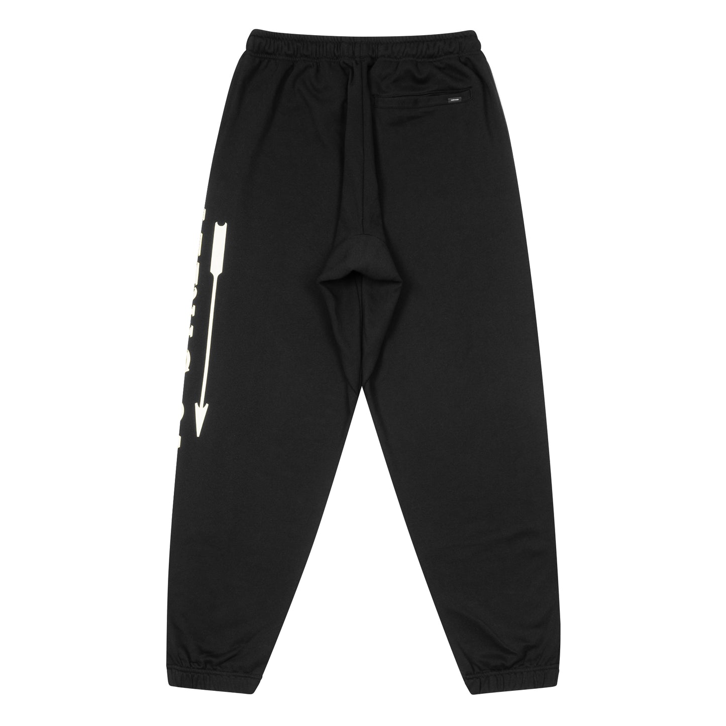 Harlem 125th Sweat Pants (black)