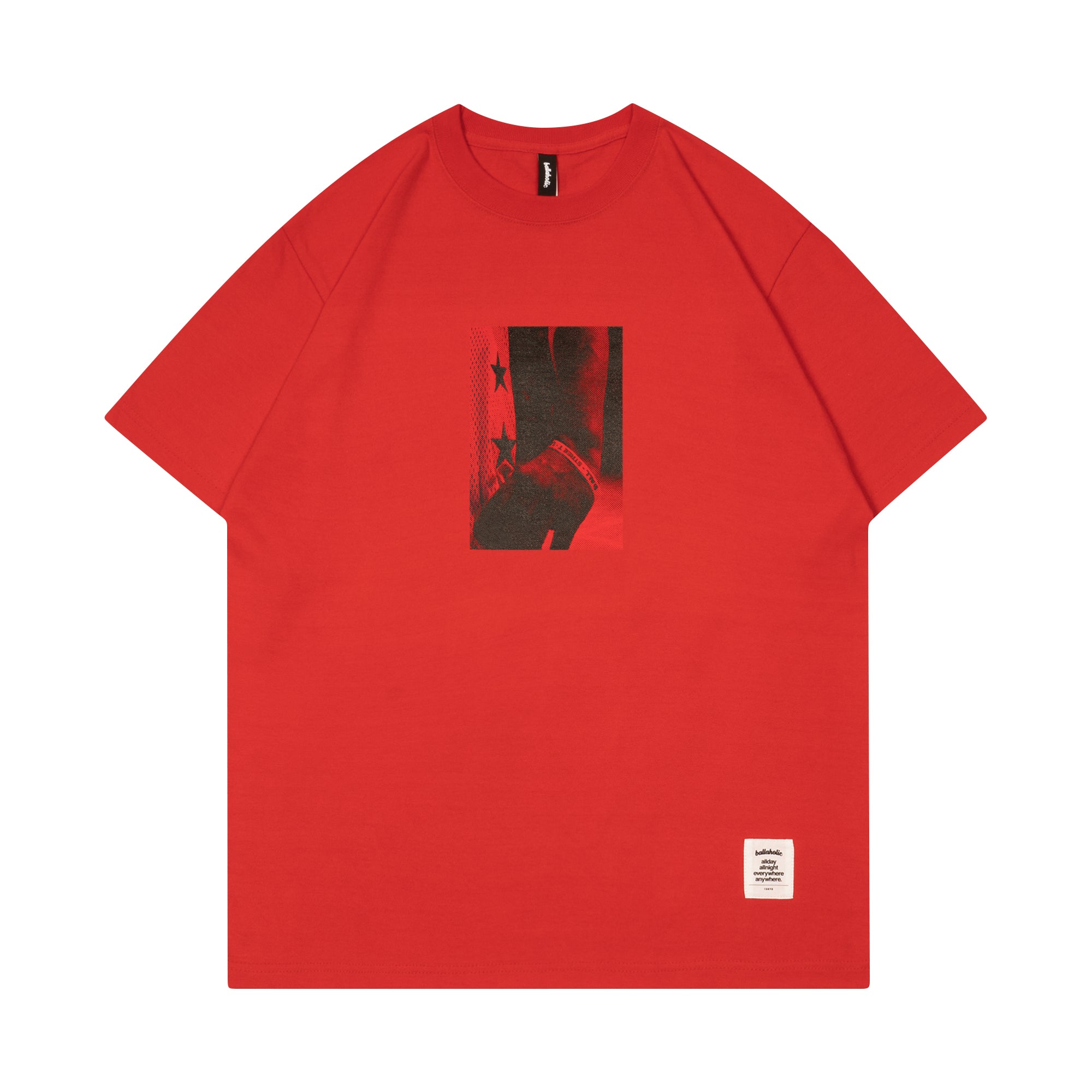 Cotton Tees – ballaholic