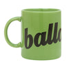 Big Logo Mug (matcha green)