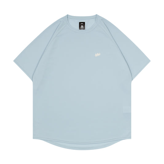 blhlc Cool Tee (cloud blue/off white)