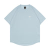 blhlc Cool Tee (cloud blue/off white)