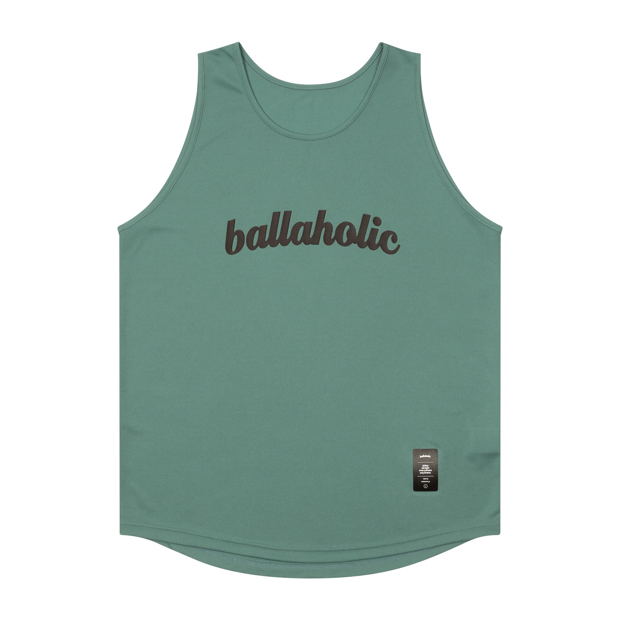 Tanks – ballaholic