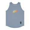 blhlc Tank Top (faded denim/sunrise digital camo)