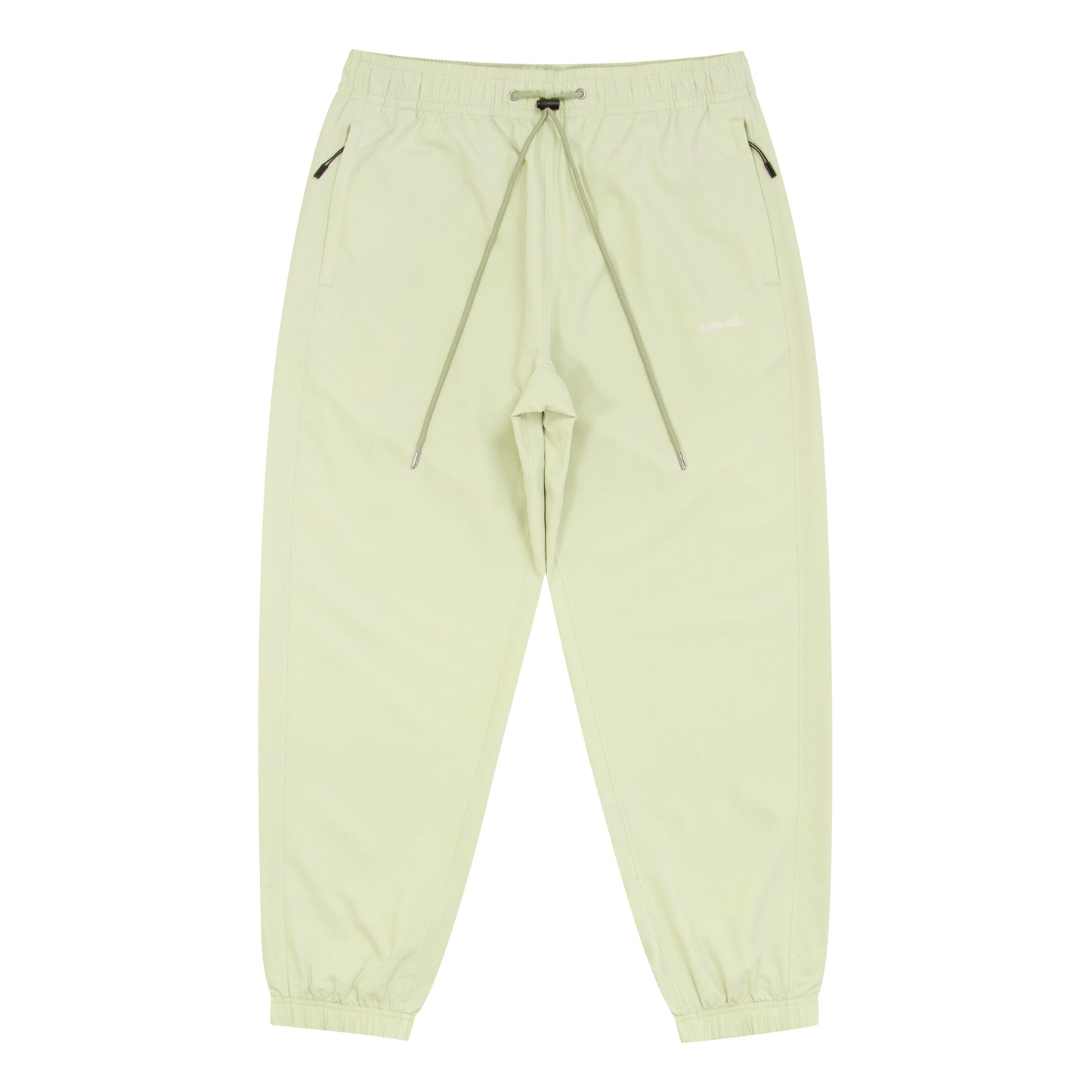 Logo Anywhere Pants (fog green)