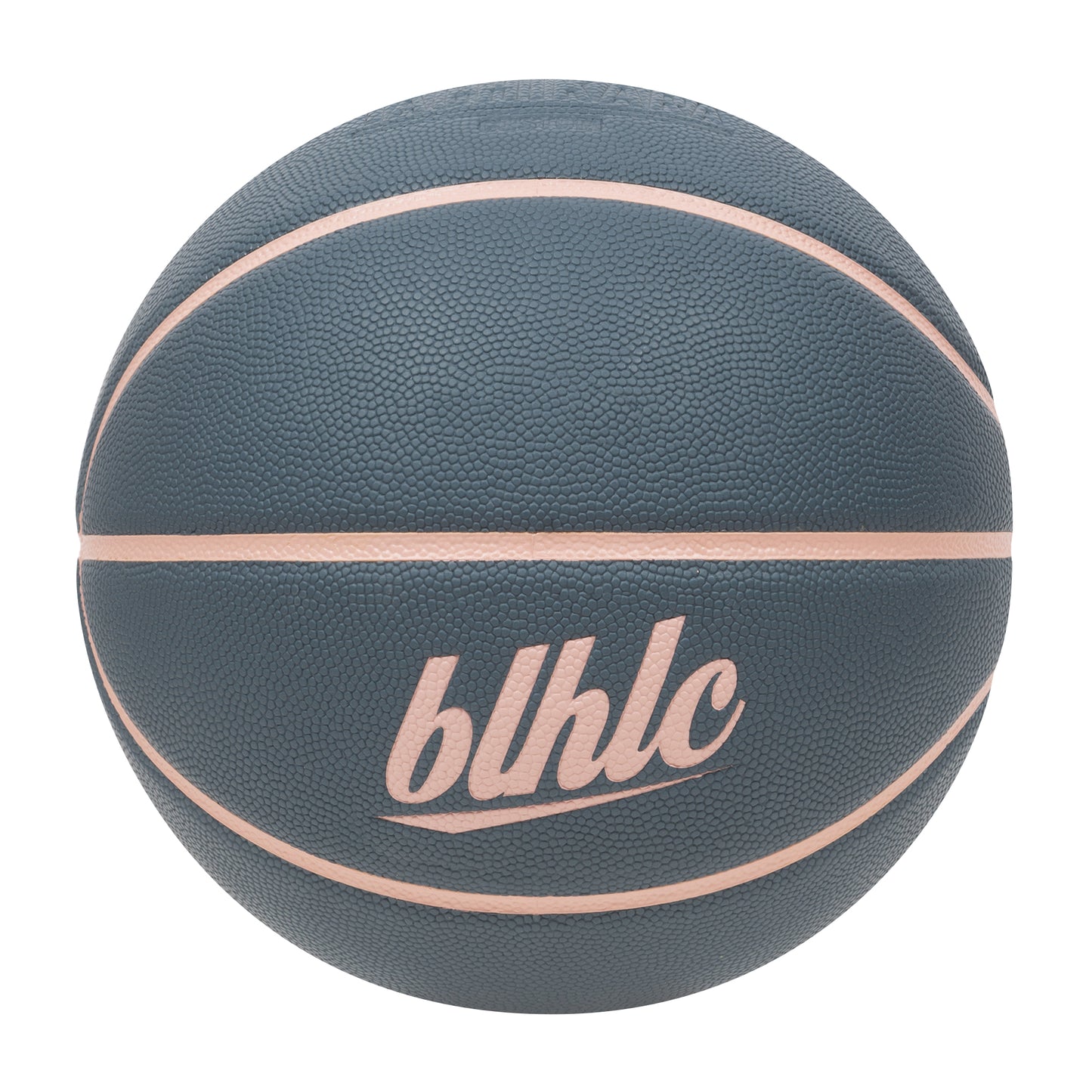 Playground Basketball / ballaholic x TACHIKARA(slate blue/pink)