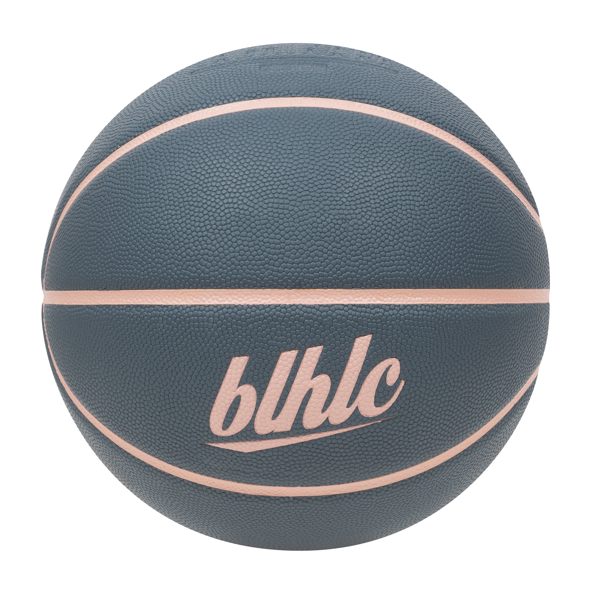 Playground Basketball / ballaholic x TACHIKARA (slate blue/pink)