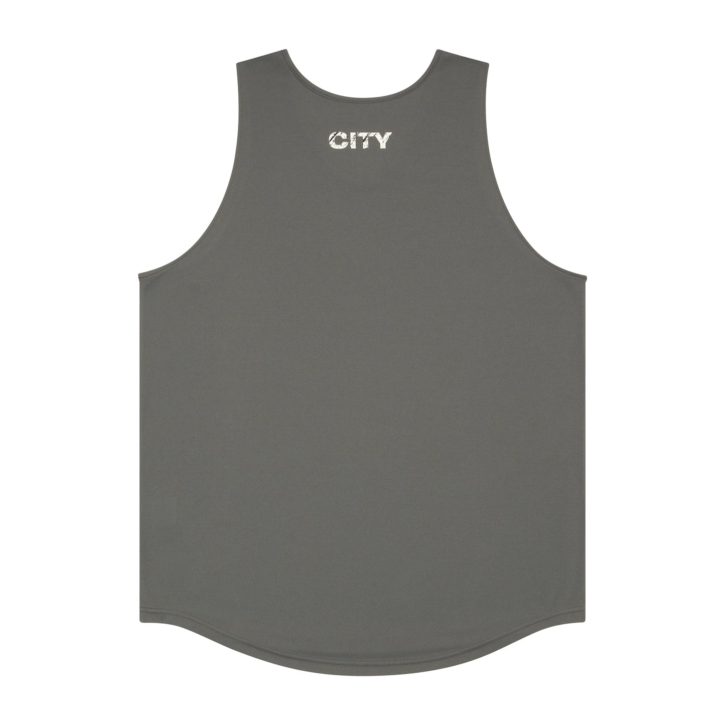 The Neighborhood Classic Tank Top (charcoal gray)