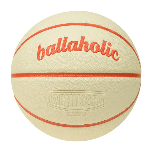 Playground Basketball / ballaholic x TACHIKARA (6)