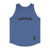 Logo Tank Top (classic blue/black)