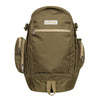 Ball On Journey Backpack (dark beige)