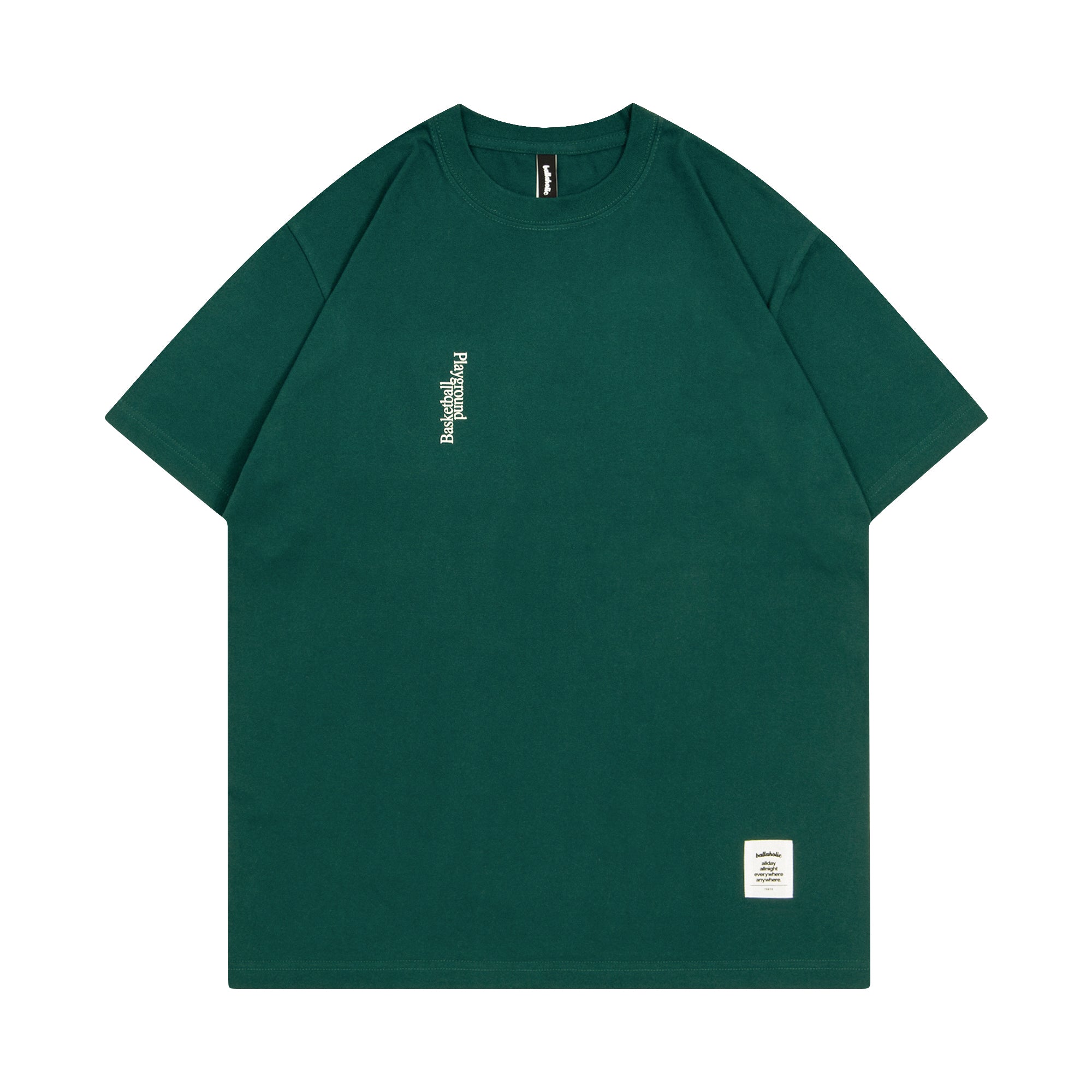 Cotton Tees – ballaholic