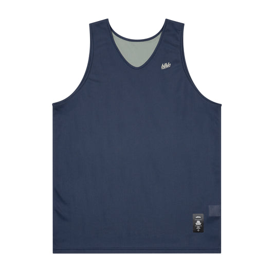 Basic Reversible Jersey (navy/gray)