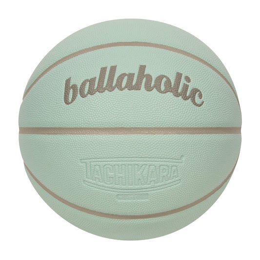 Playground Basketball / ballaholic x TACHIKARA (sky blue/gray)