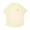 blhlc Cool Tee (vanilla/navy)