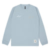 STREETMOVE-TSC Long Tee (slate blue)