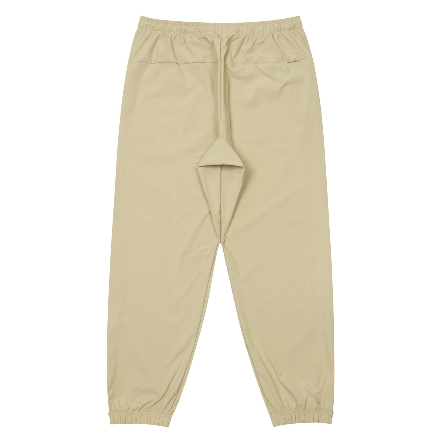 Stretch Nylon City Long Pants (light beige)