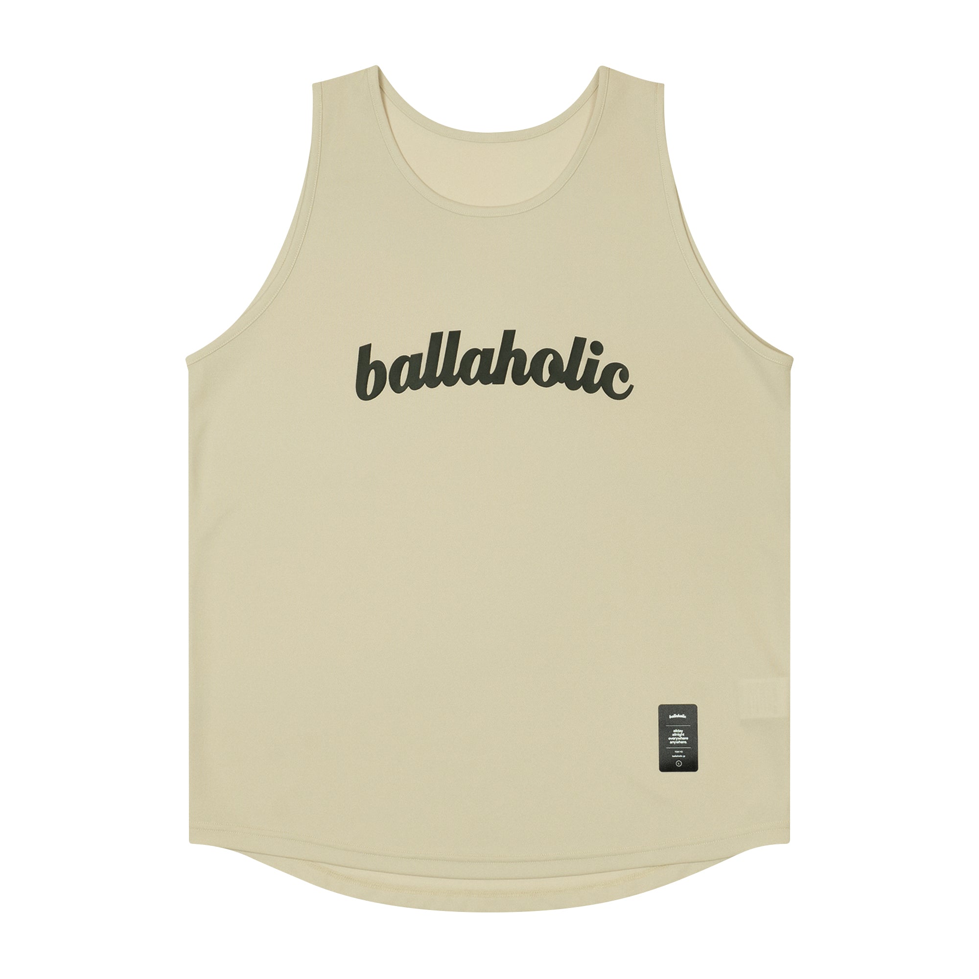 Tanks – ballaholic