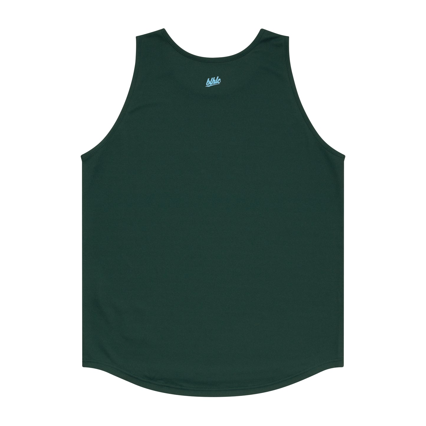 blhlc Tank Top (dark green/sunrise digital camo)