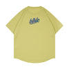 blhlc Back Print Cool Tee (beige/marine digital camo)