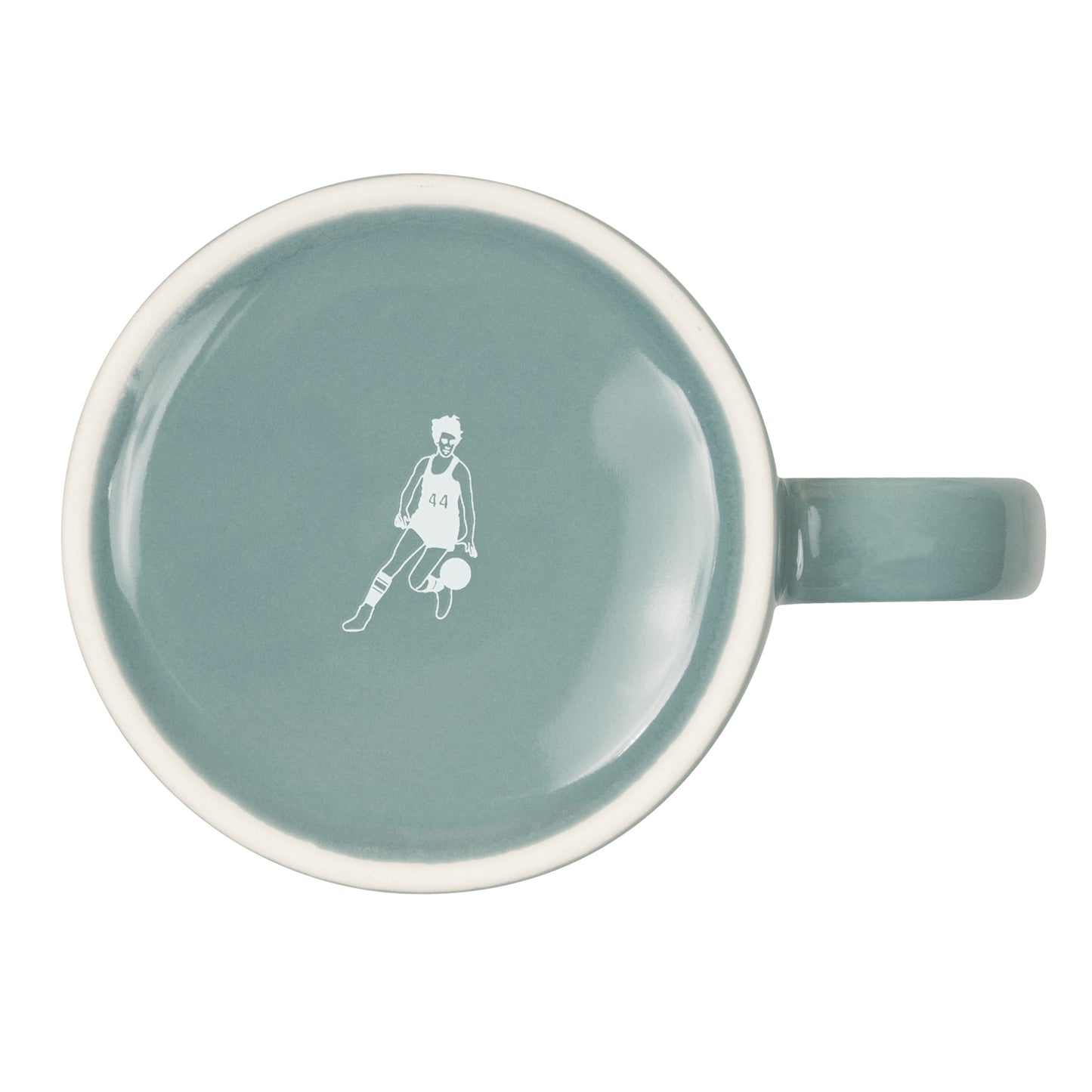 Concept Mug (slate blue)