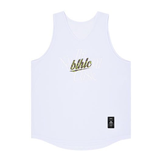 The Neighborhood Classic Tank Top (white)