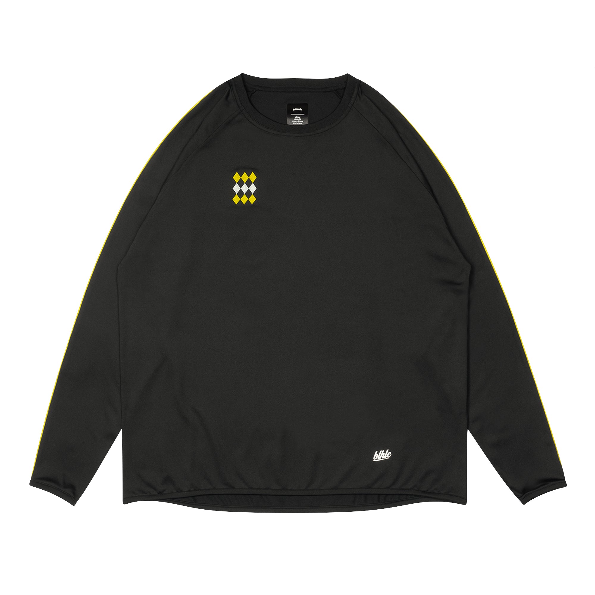 Cool Long Tees – ballaholic