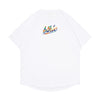 blhlc Back Print Cool Tee (white/east)