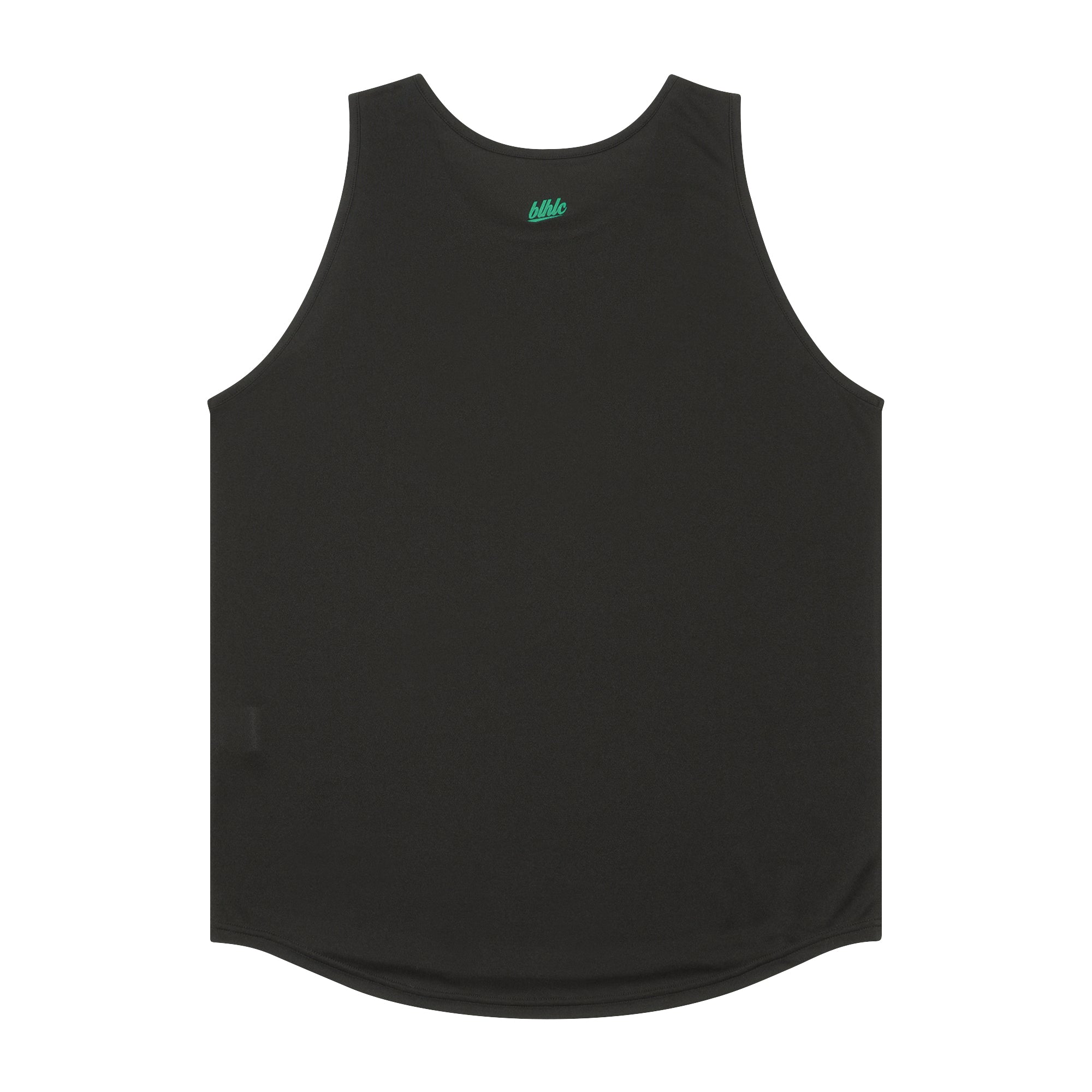 blhlc Tank Top (black/west) – ballaholic