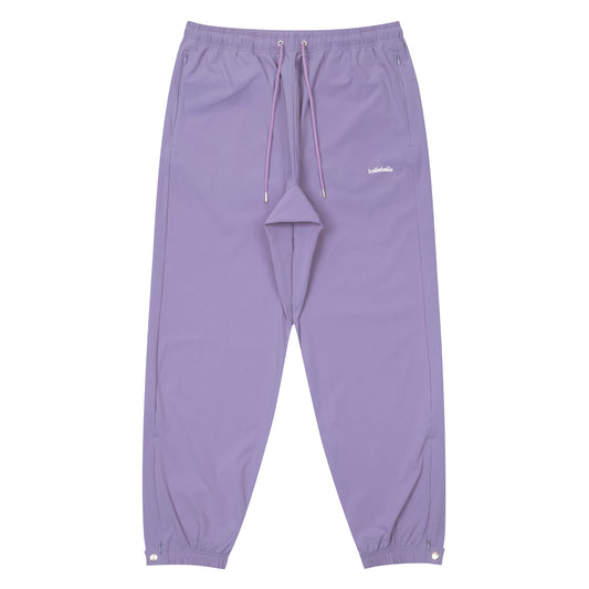 Stretch Nylon City Long Pants (lavender)