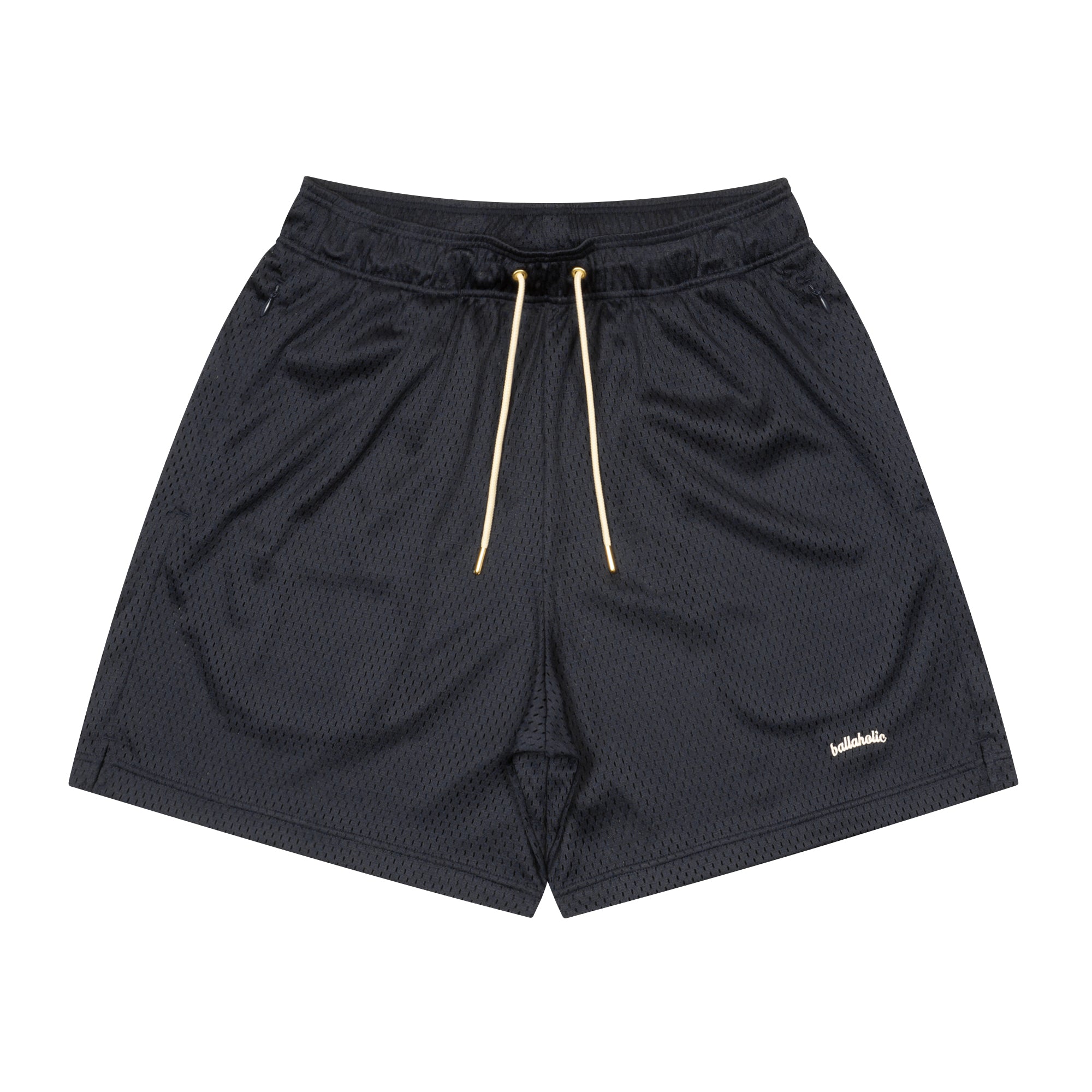 定番送料無料ballaholic zip shorts スラムダンク パンツ