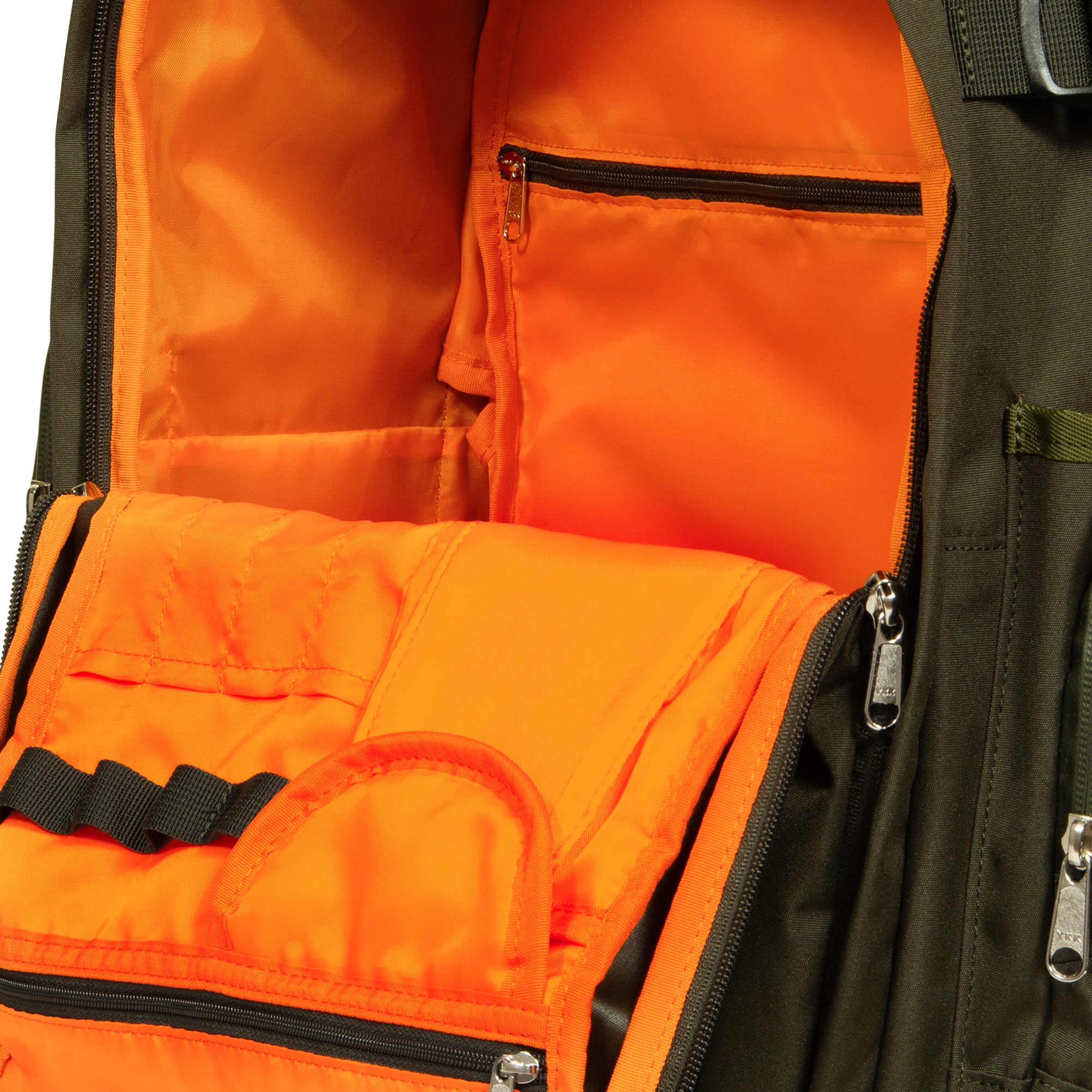 Ball On Journey Backpack (black) – ballaholicオンラインショップ