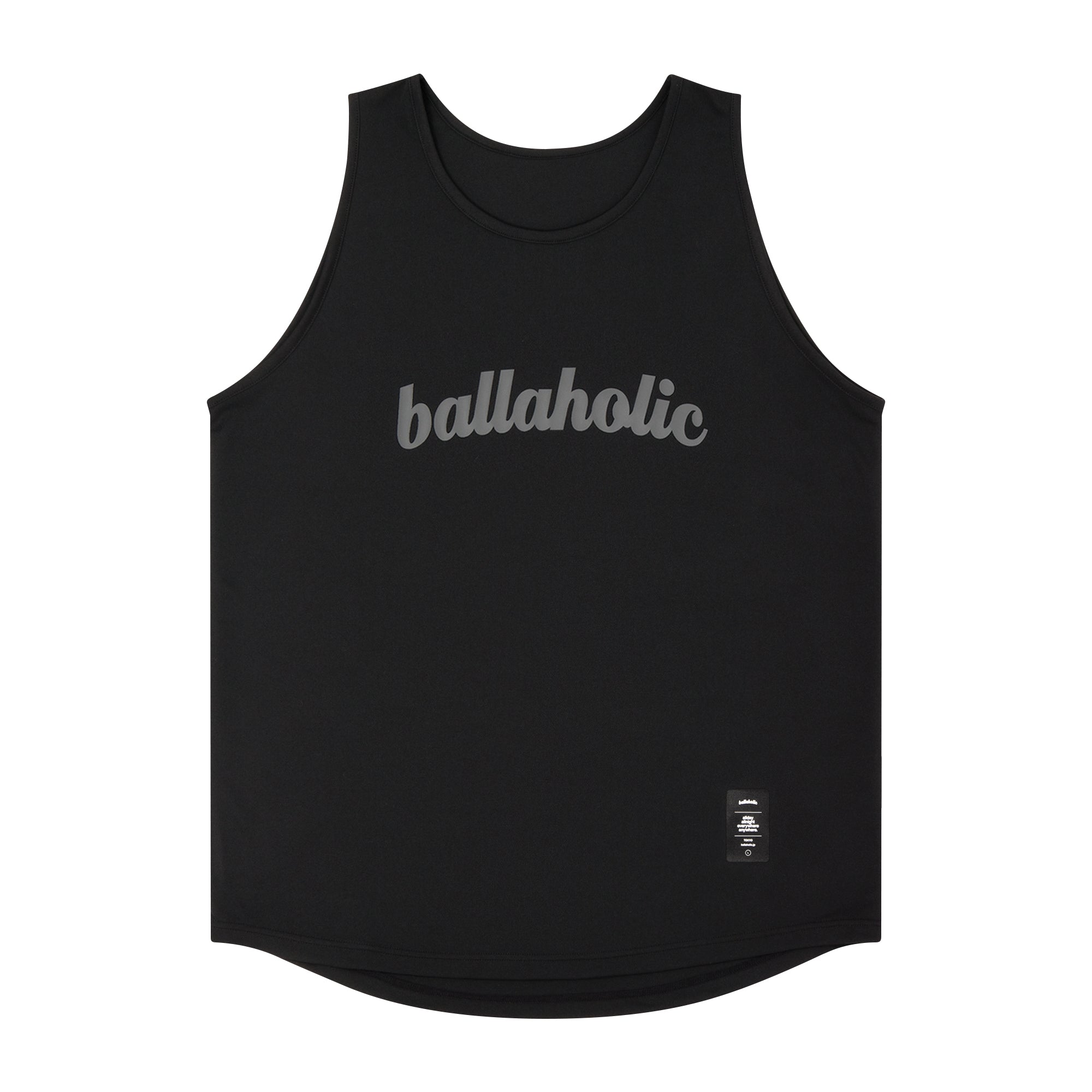ウェア ballaholic pick up playground tank top Tanks – ballaholic