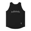 Logo Tank Top (black/castlerock)