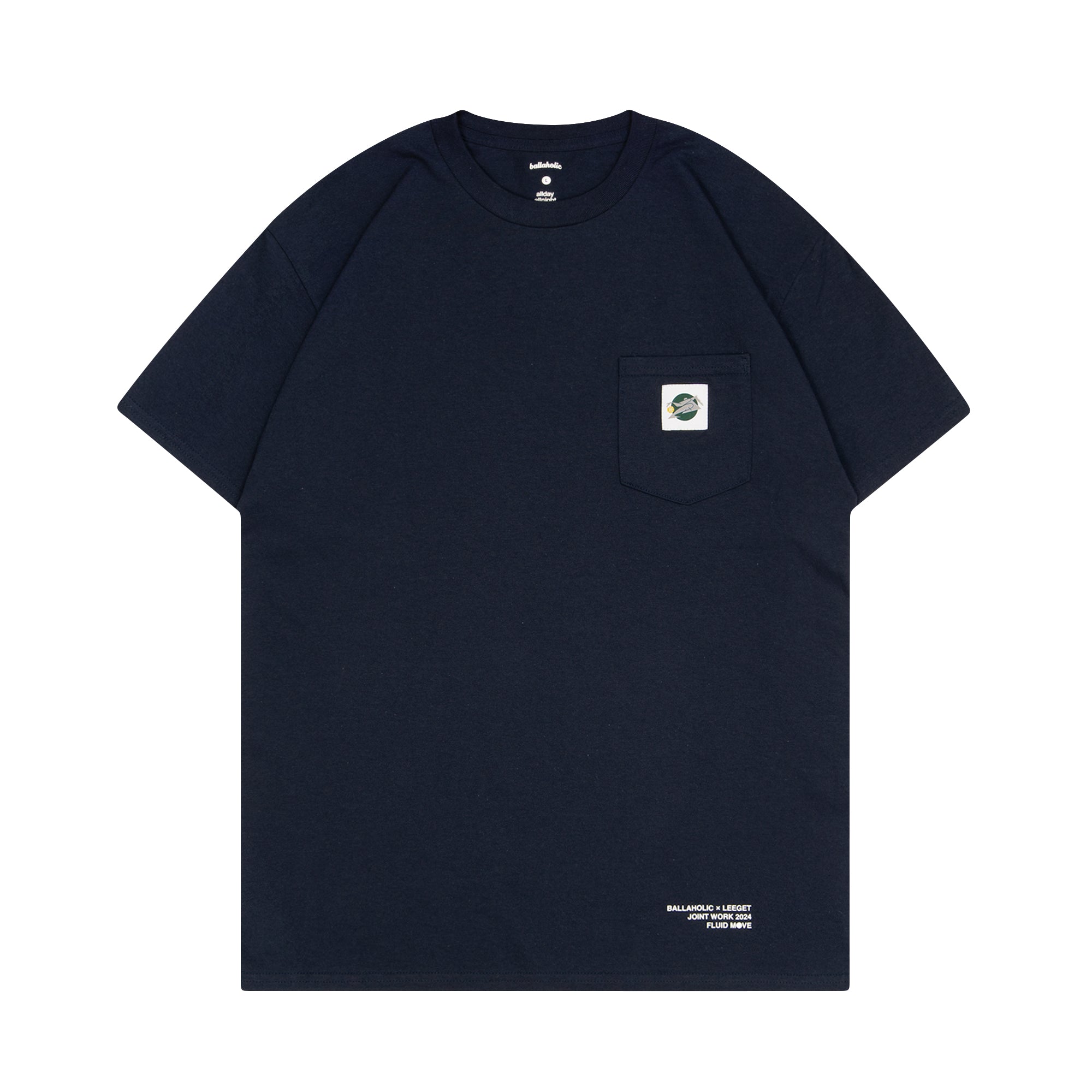 Cotton Tees – ballaholic