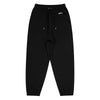Small Logo Sweat Pants (black)