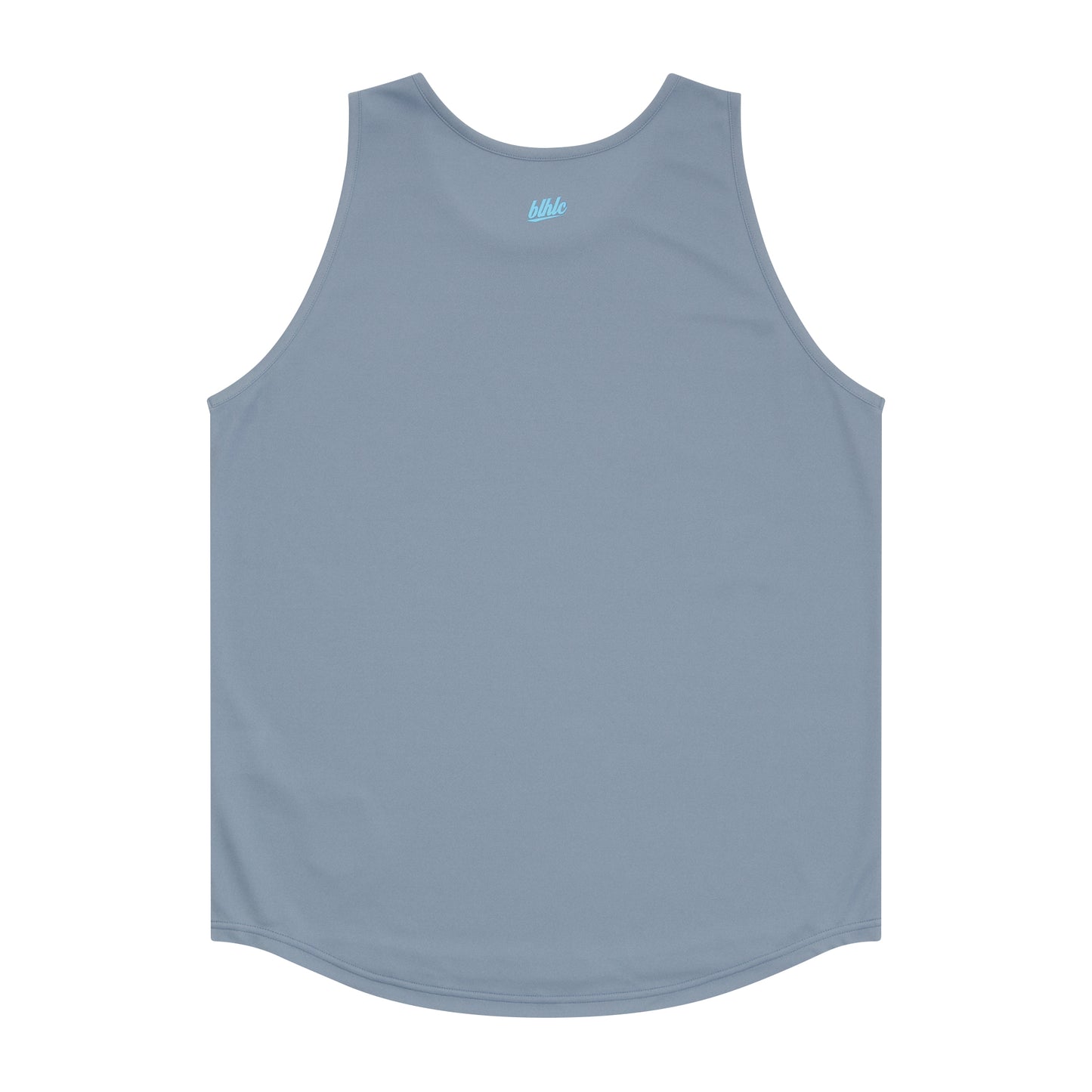 blhlc Tank Top (faded denim/sunrise digital camo)