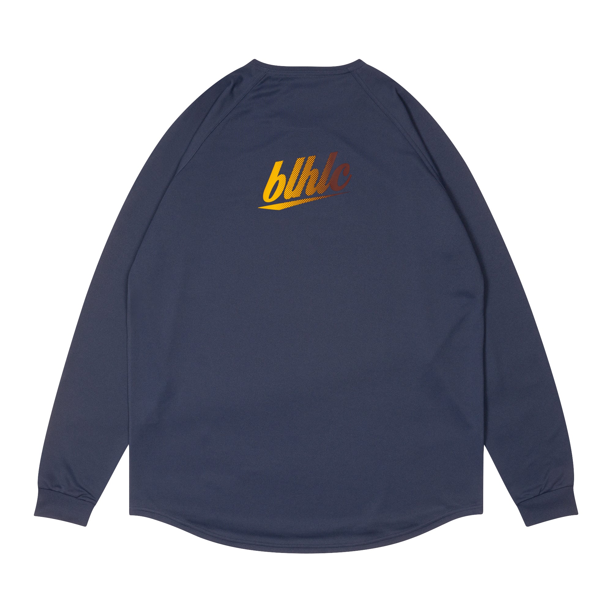 ballaholic】blhlc Cool Long Tee ボーラホリック 決算セール