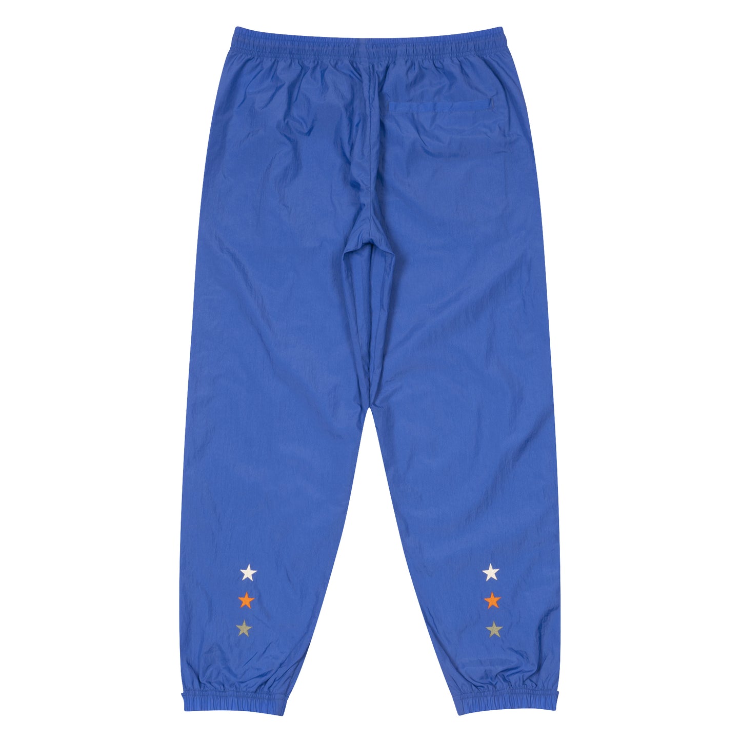 TSC Long Pants (blue)