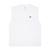 blhlc No Sleeve Tops (white/black)