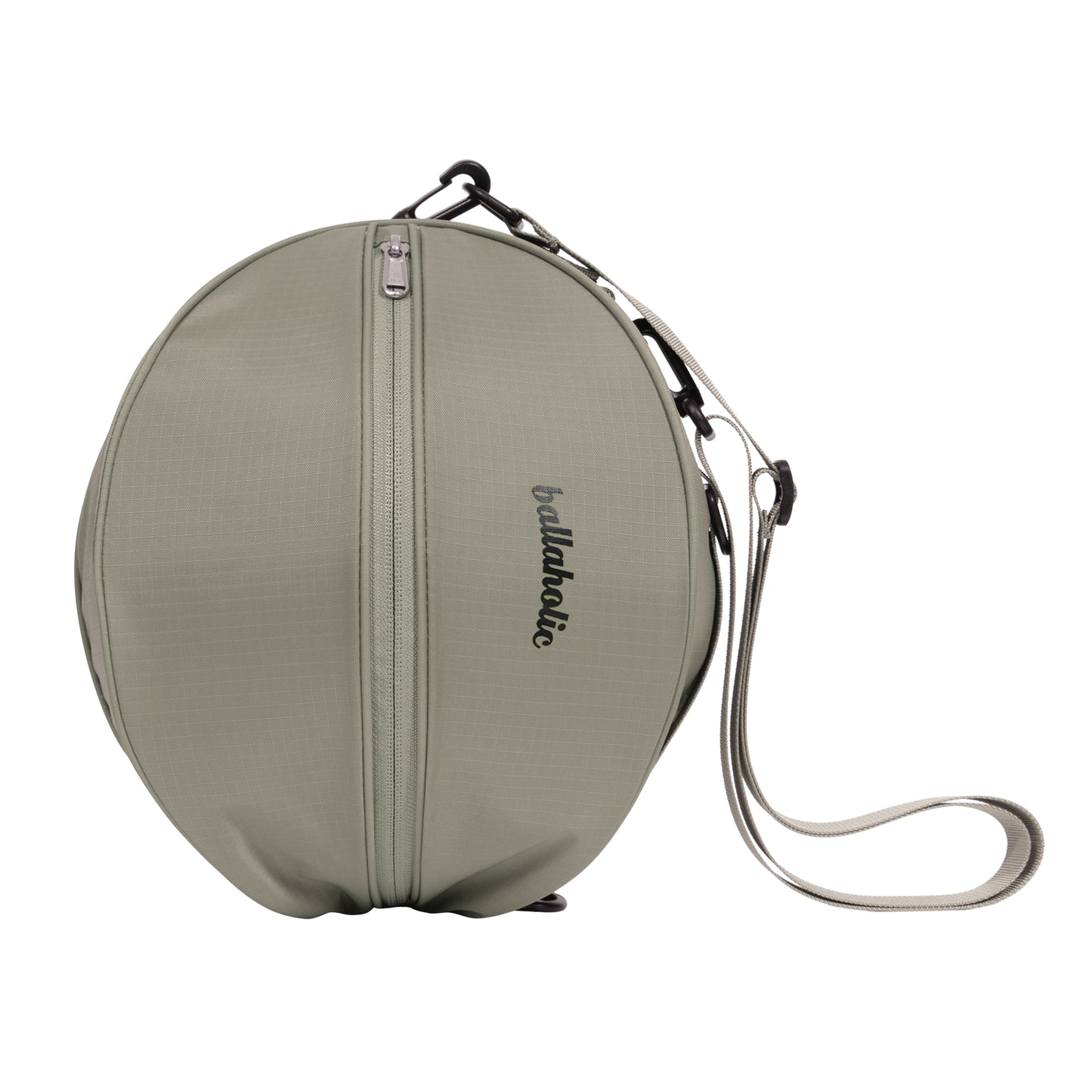 BOJ Ripstop Ball Bag (gray)