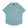 blhlc Cool Tee (adriatic blue/off white)