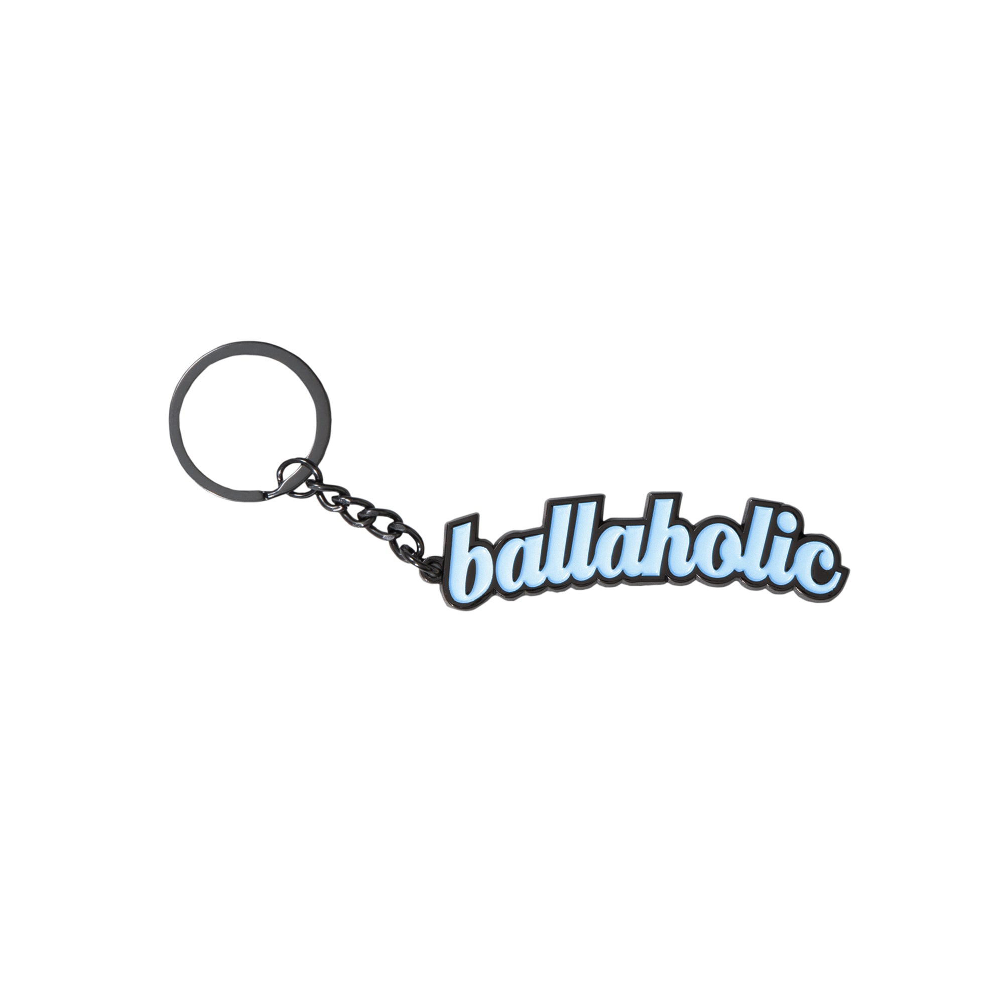 【新品未使用】ballaholic Logo ZipPocket Accessories – ballaholic