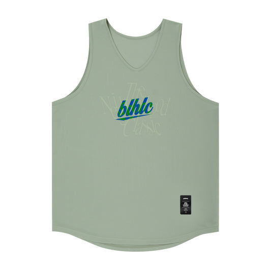 The Neighborhood Classic Tank Top (gray)