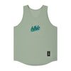 The Neighborhood Classic Tank Top (gray)