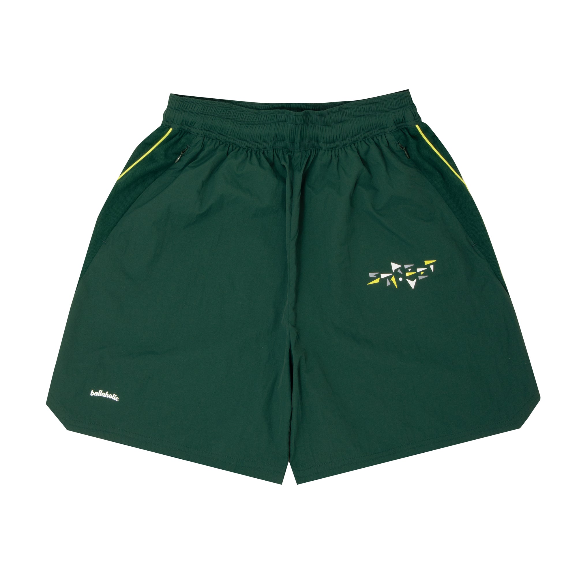 大人気定番商品 x Asics ウェア ballaholic ballaholic – Shorts