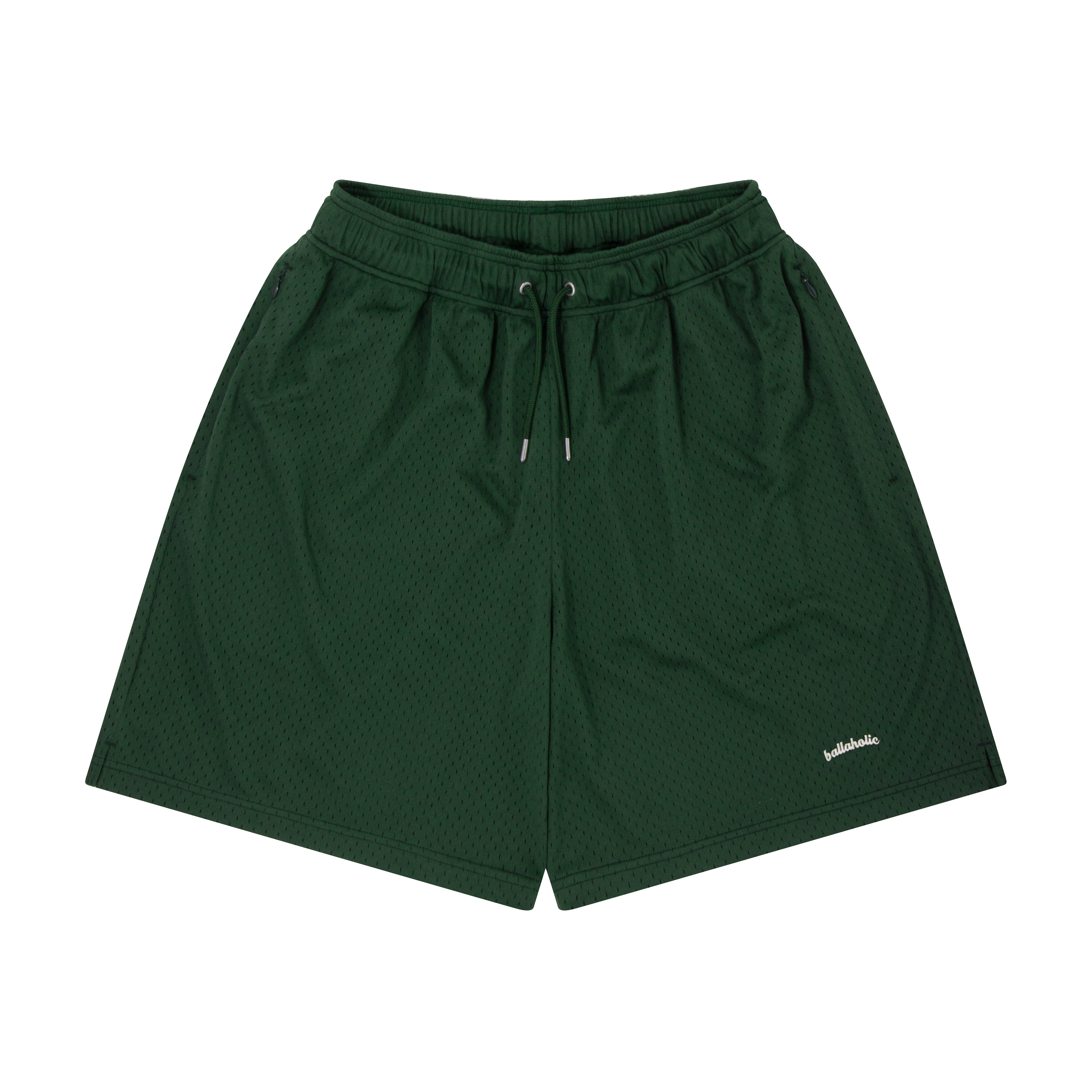 ウェア ballaholic ball on journey mesh shorts Shorts – ballaholic