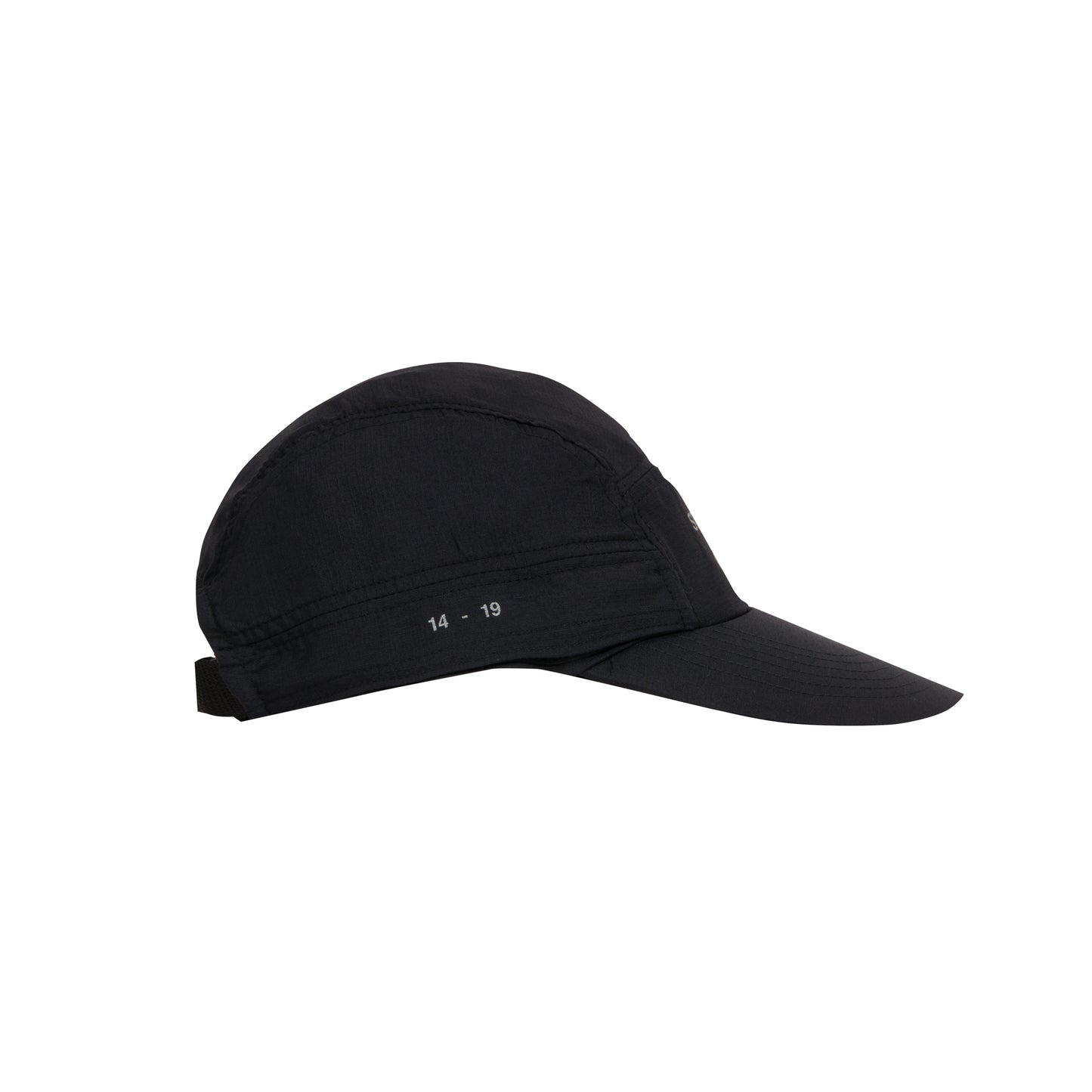 SHC Sunshade Cap (black)
