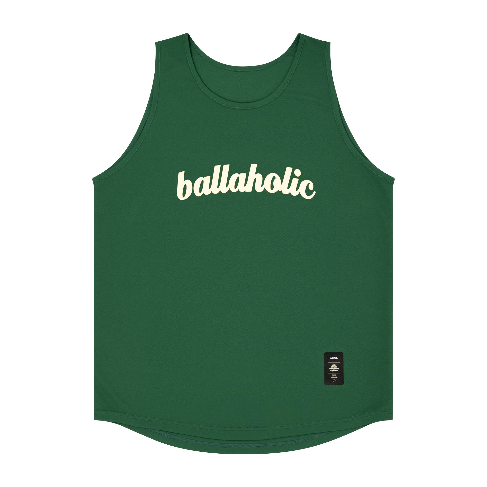 ballaholic Global Online Shop