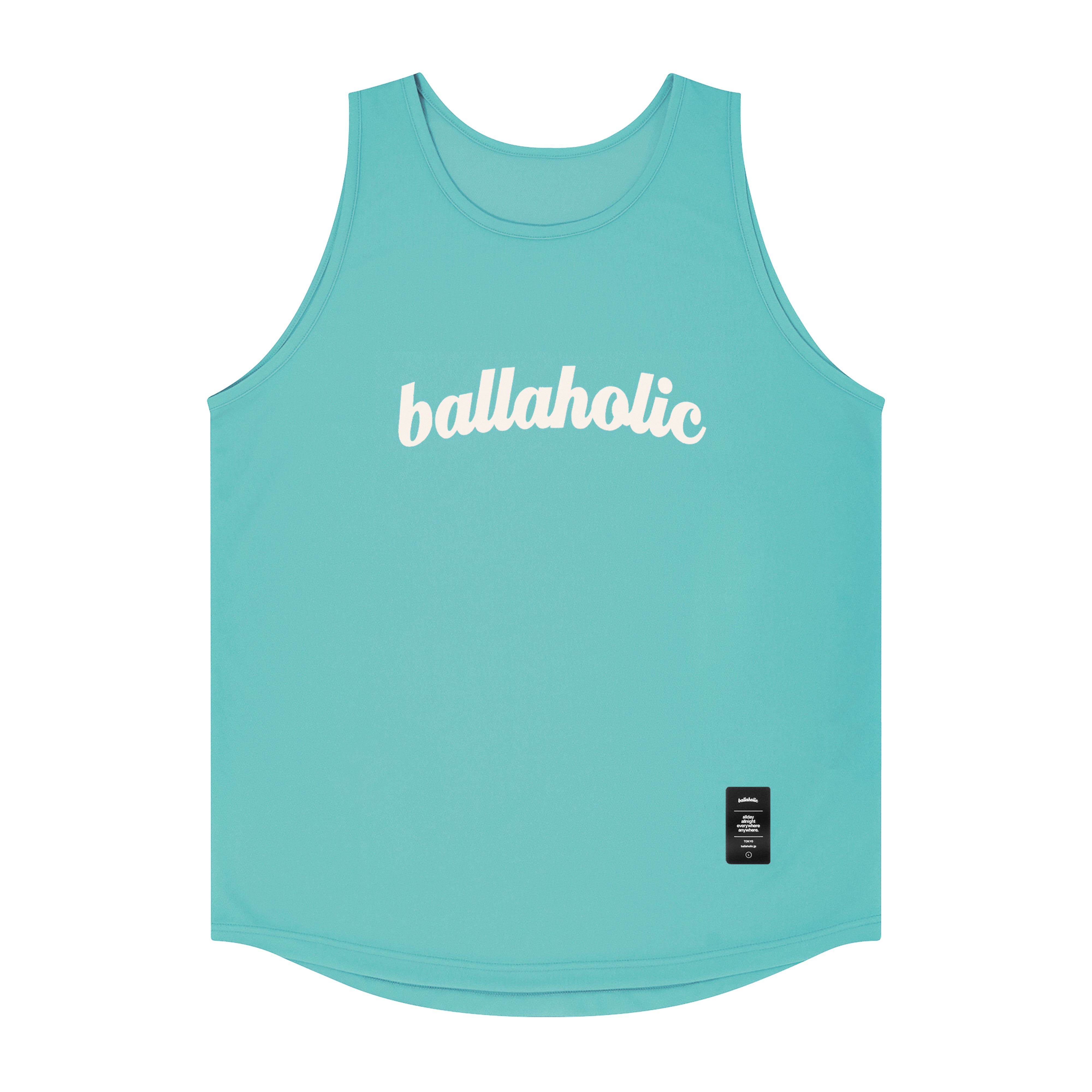 Tanks – ballaholic