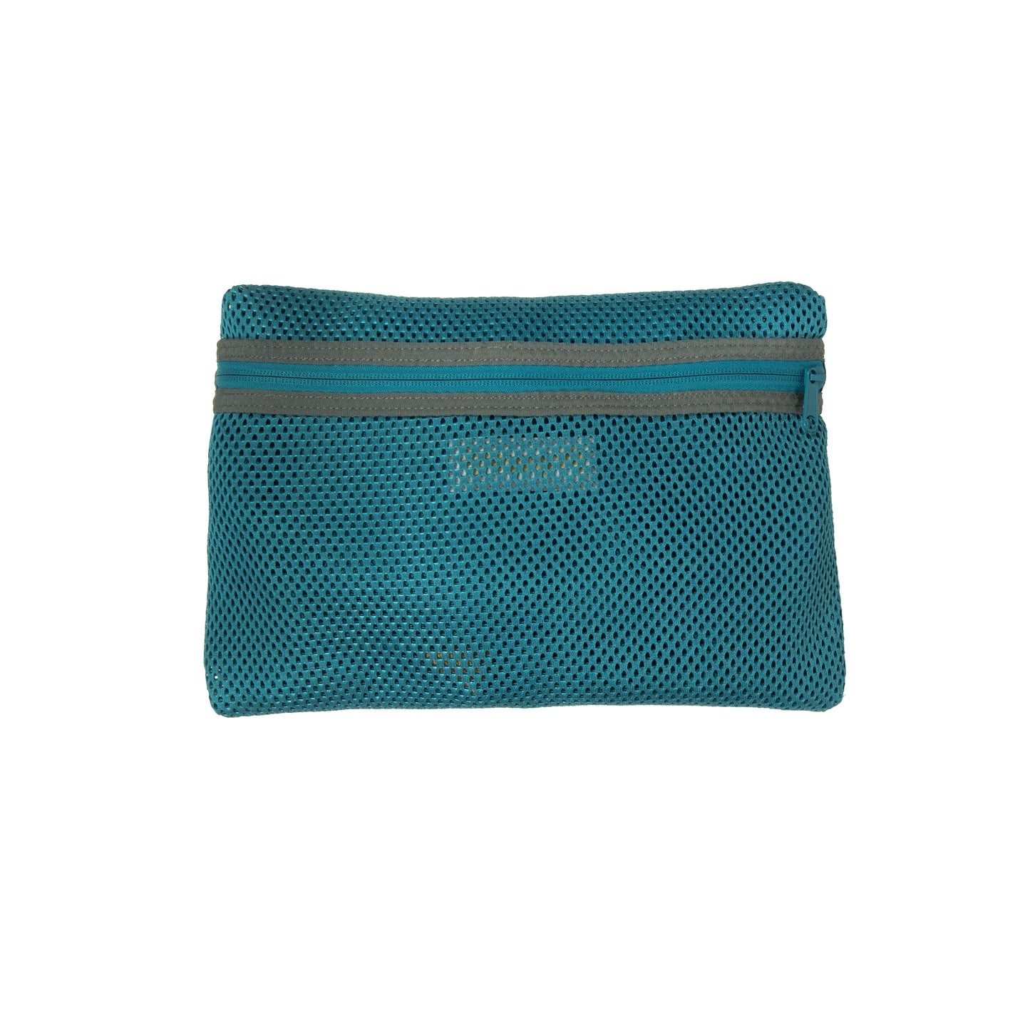 Logo Mesh Backpack (turquoise)